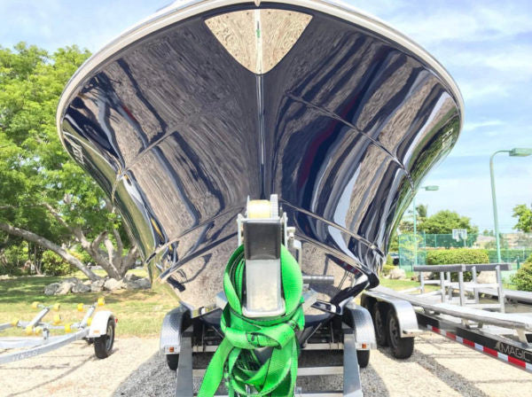 Collinite Marine No. 885 Fleetwax Paste Wax