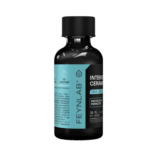 Feynlab® Interior Ceramic