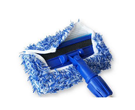 Microfiber Madness IncrediPole Full Kit