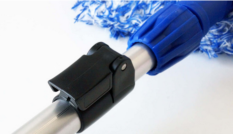 Microfiber Madness IncrediPole Full Kit