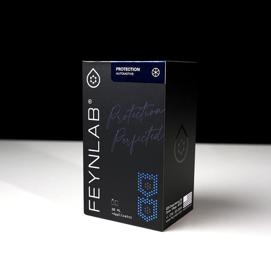 Feynlab® Ultra V3