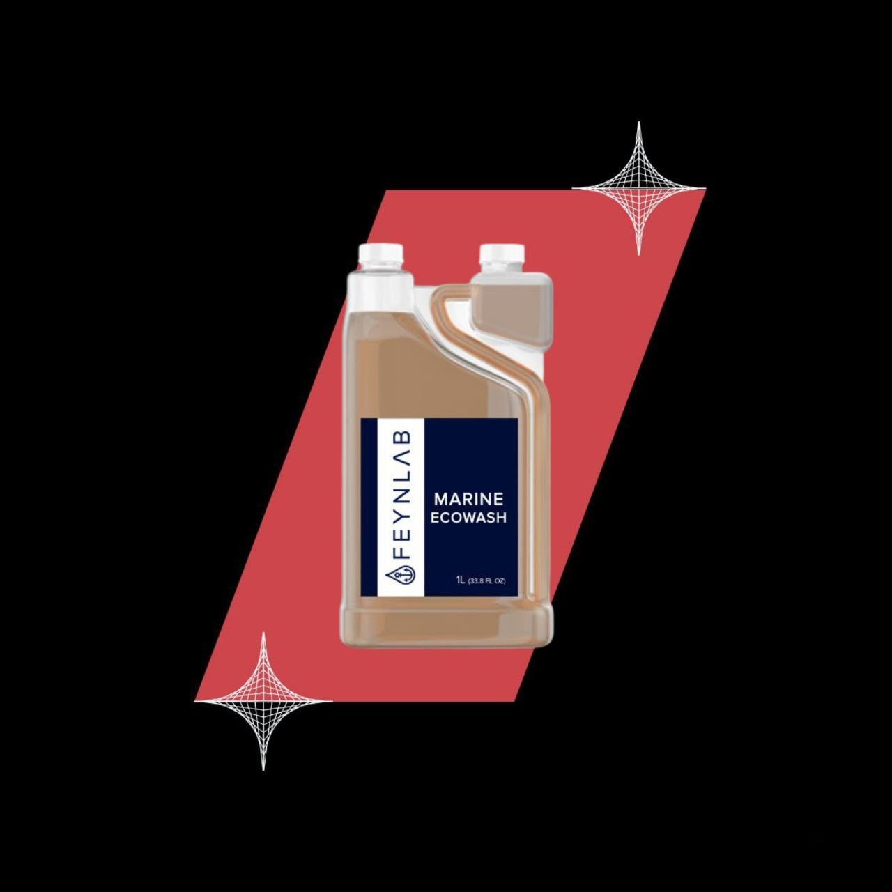 Feynlab Marine Ecowash