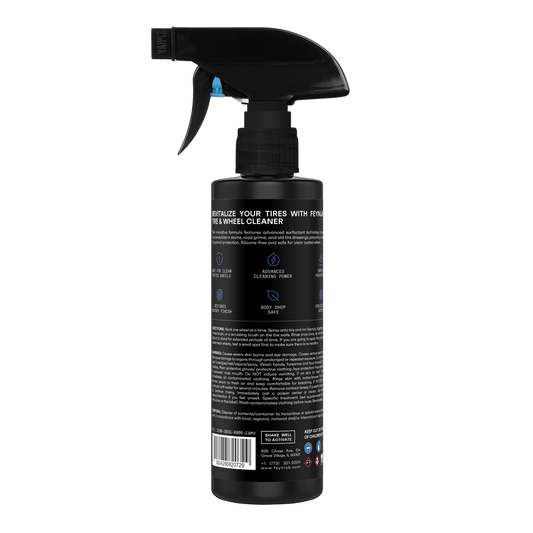 Feynlab® Tire & Wheel Cleaner