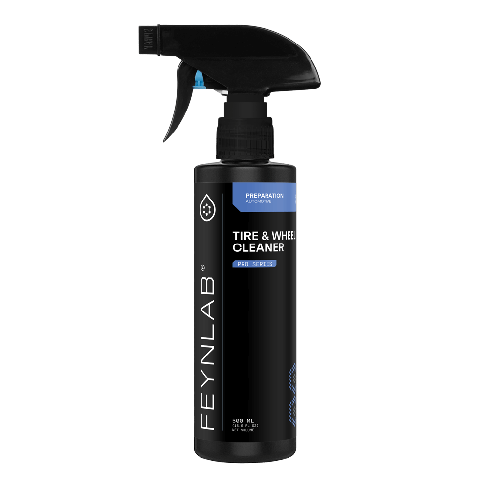 Feynlab® Tire & Wheel Cleaner