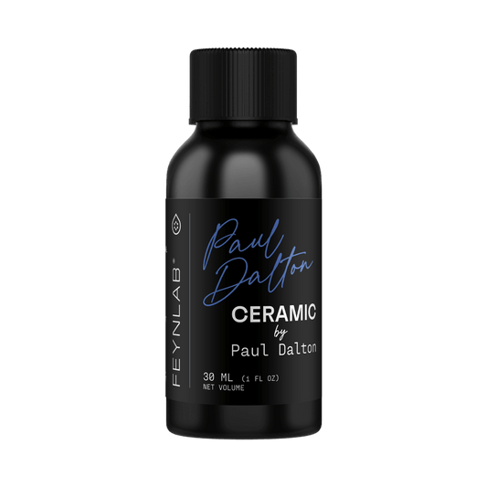 Ceramic Coating – FEYNLAB® Ceramic By Paul Dalton