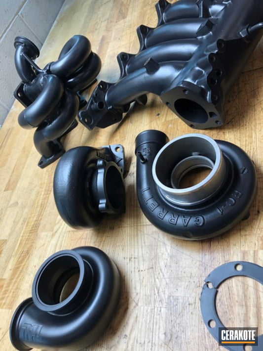 Why High-Performance Air-Cure Ceramic Coatings Are Changing the Game