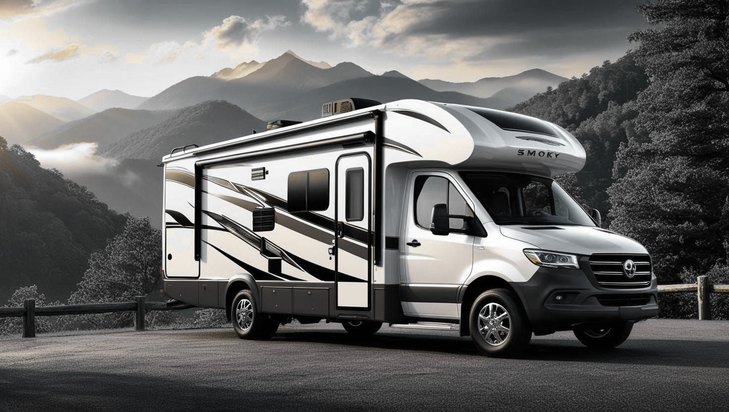 Recreational Vehicle Supplies