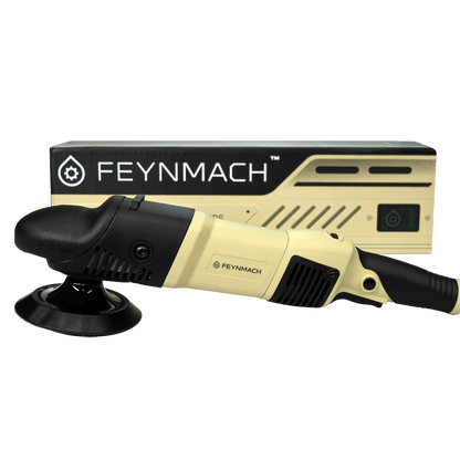 FEYNMACH V3 Rotary Polisher