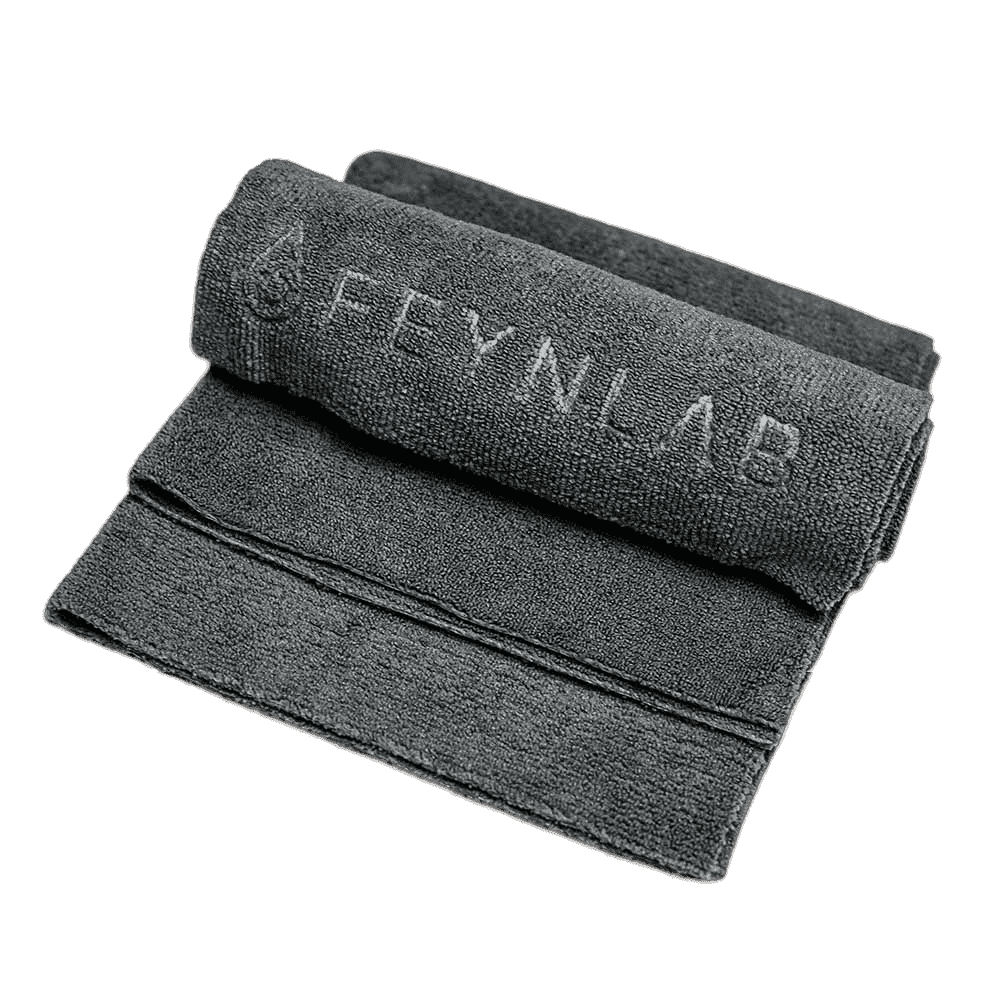 Feynlab® 300 Korean Microfiber