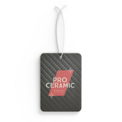 Air Freshener - Pro Ceramic Mobile Freshness