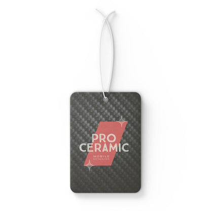 Air Freshener - Pro Ceramic Mobile Freshness