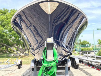 Collinite Marine No. 885 Fleetwax Paste Wax