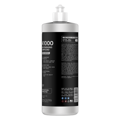 Feynlab® A1000 Fine Finishing Polish