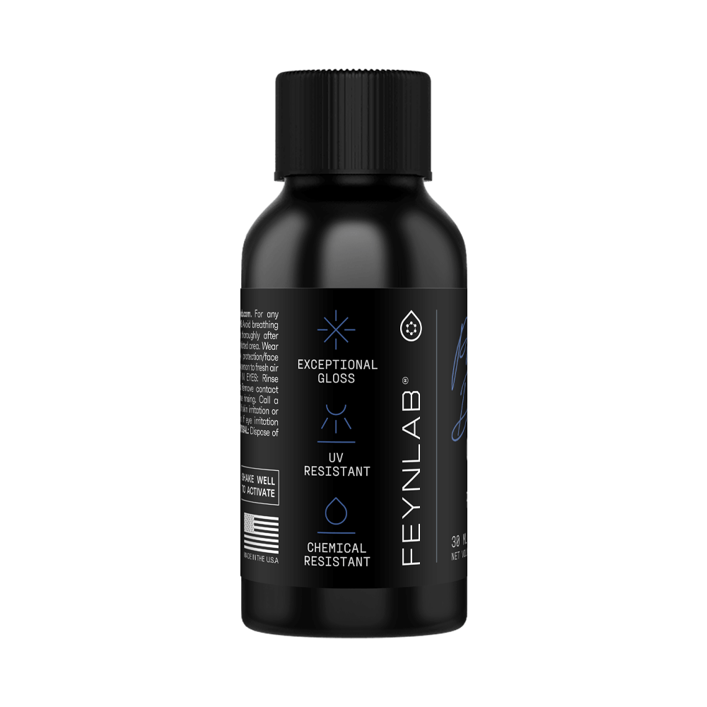 Ceramic Coating – FEYNLAB® Ceramic By Paul Dalton