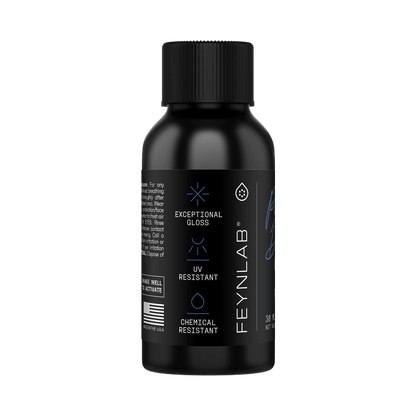 Ceramic Coating – FEYNLAB® Ceramic By Paul Dalton