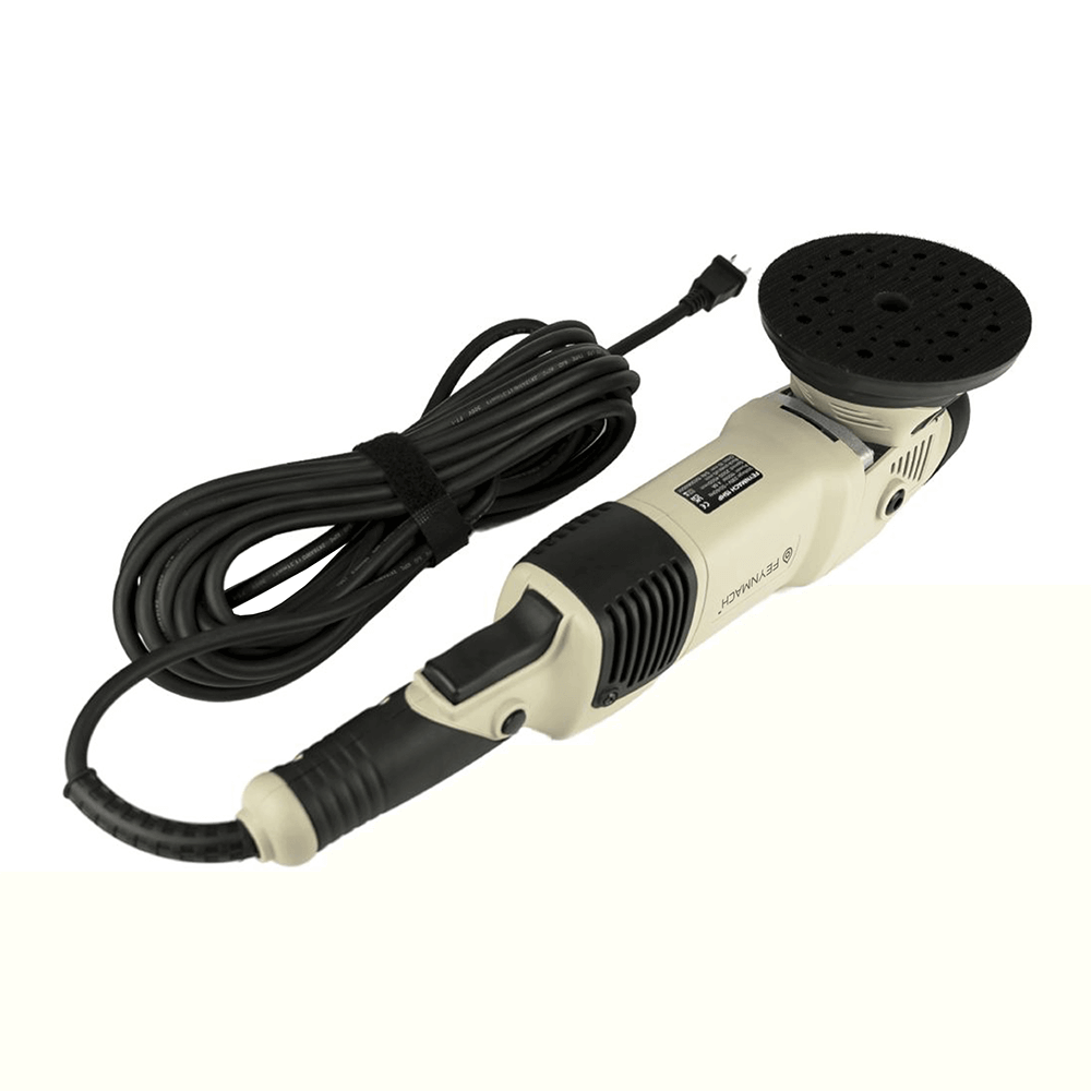 FEYNMACH V3 Rotary Polisher