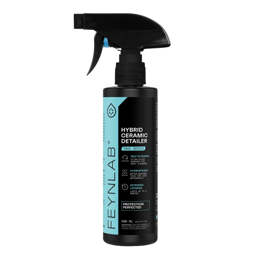 Feynlab® Hybrid Ceramic Detailer