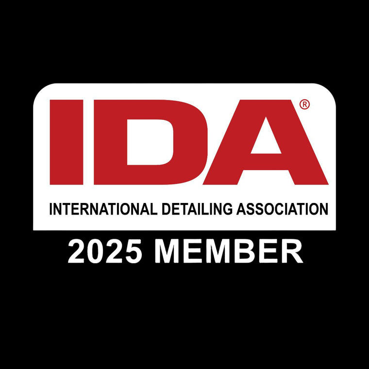 international detailing association
