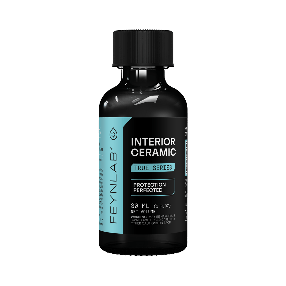 Feynlab® Interior Ceramic