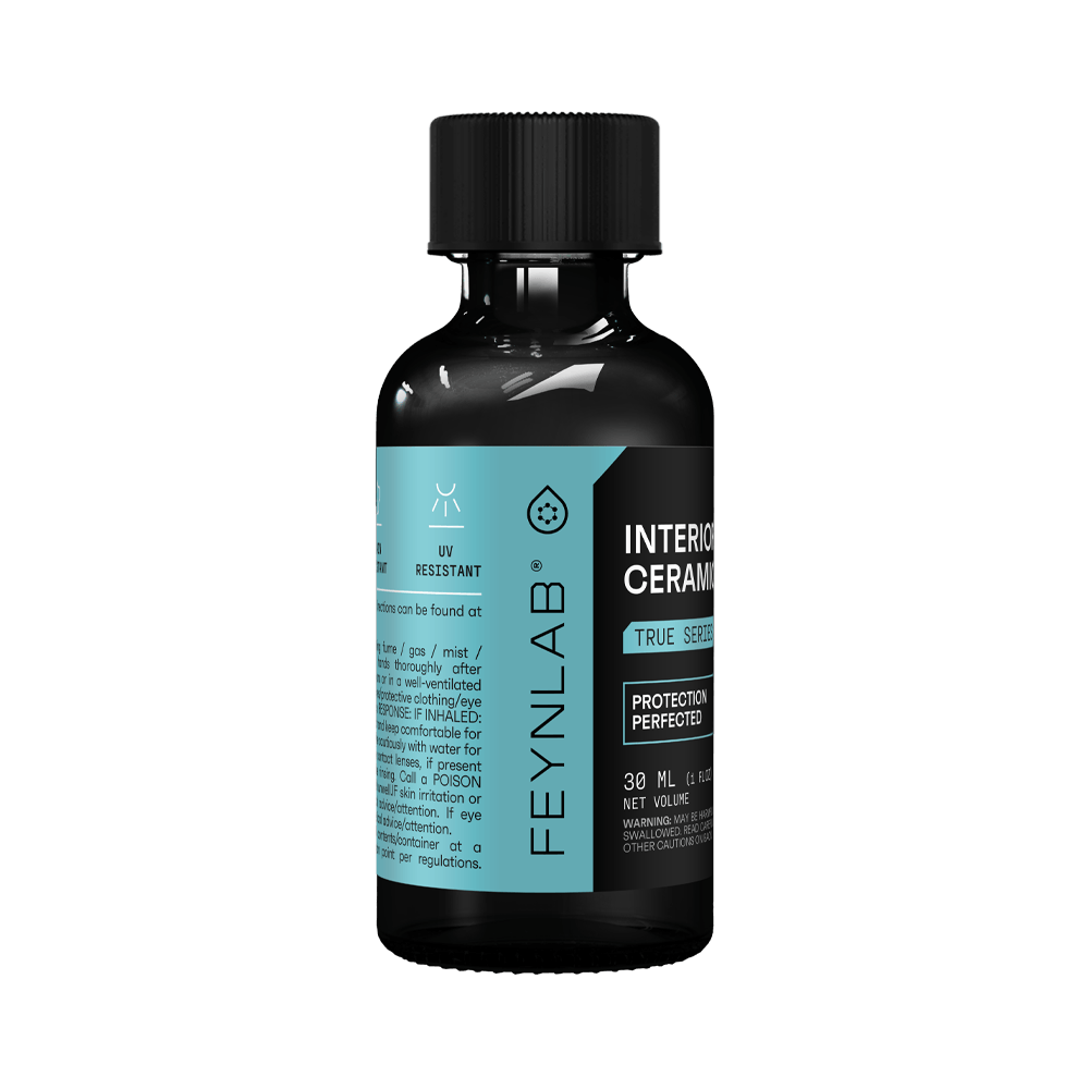 Feynlab® Interior Ceramic