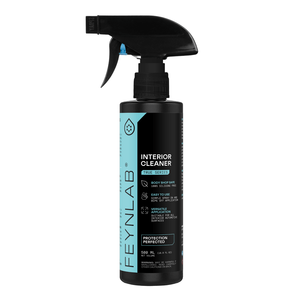 Feynlab® Interior Cleaner