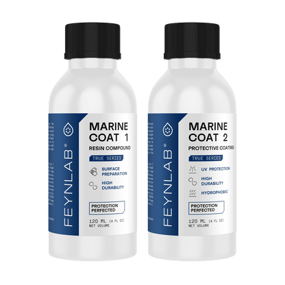 Feynlab® Marine Coat