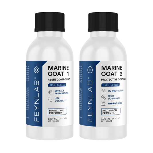 Feynlab® Marine Coat
