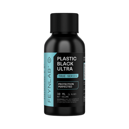 Feynlab® Plastic Black Ultra