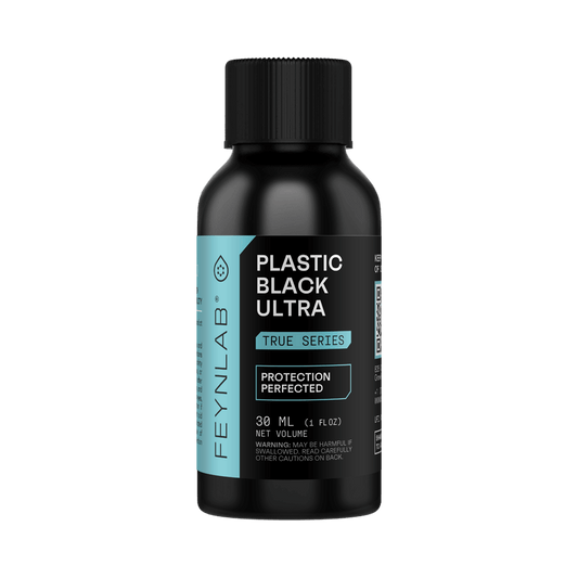 Feynlab® Plastic Black Ultra