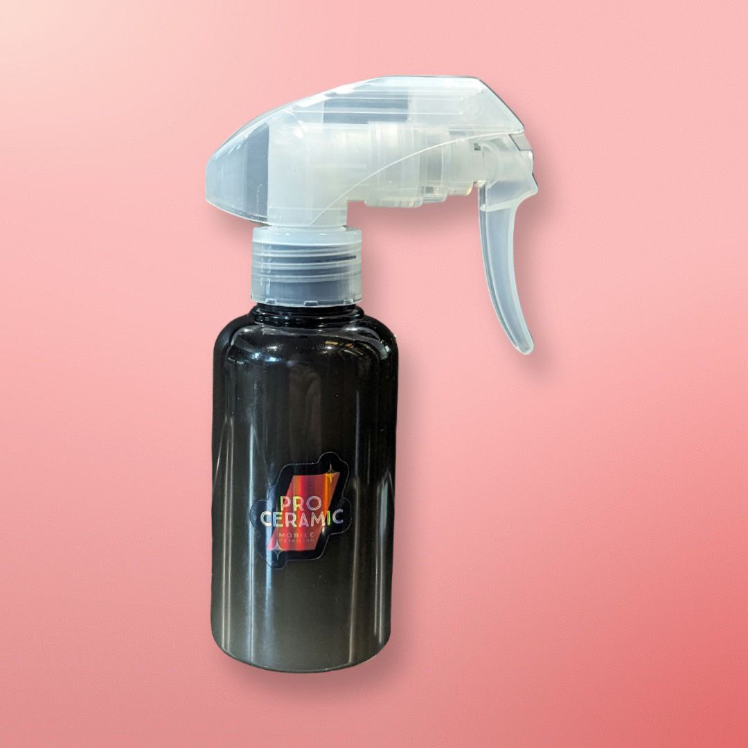 Pro Ceramic All in One Detail Spray (Travel Size)