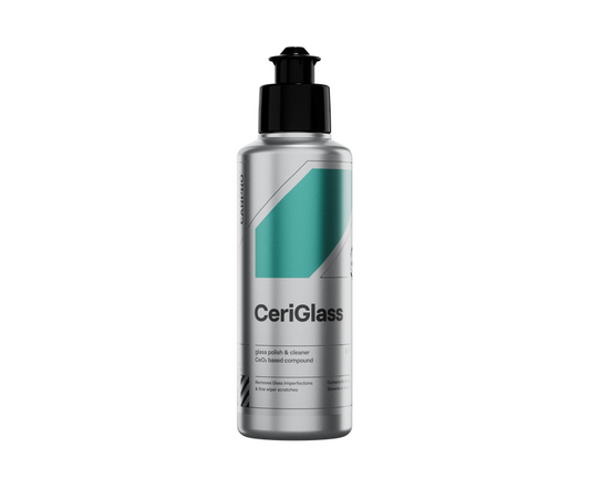 CARPRO CeriGlass Polish 150ml