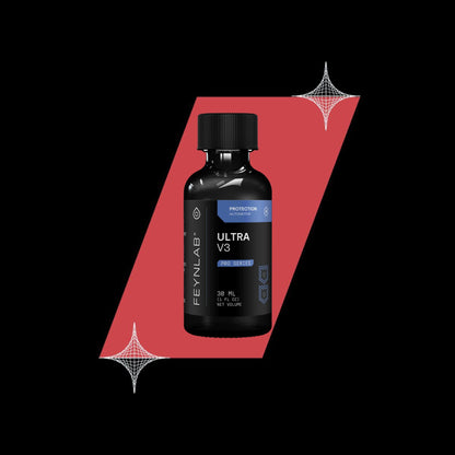 Feynlab® Ultra V3