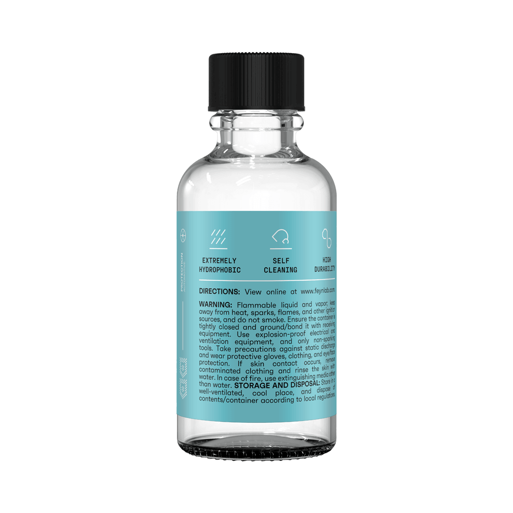 Feynlab® Window Coating 30ml