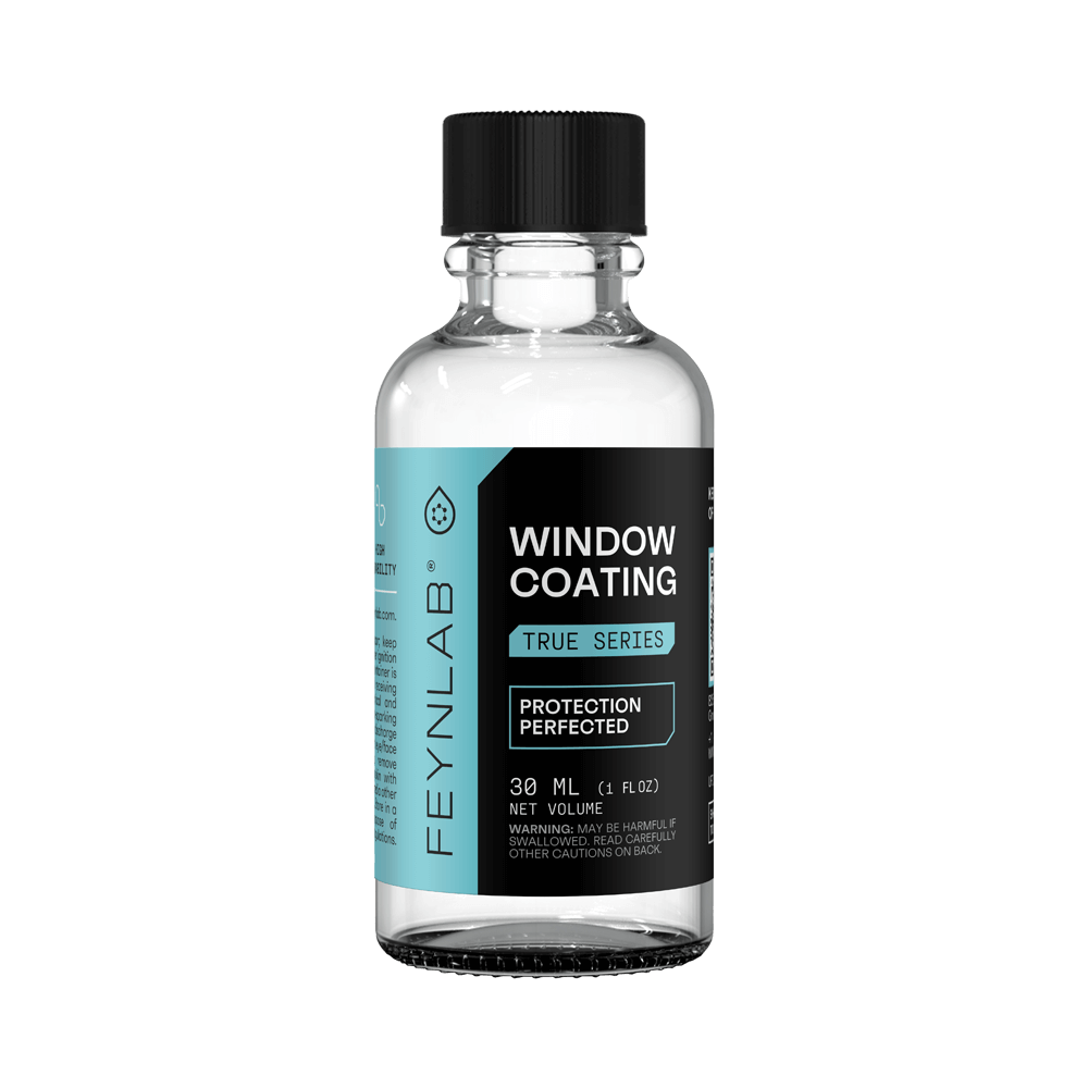 Feynlab® Window Coating 30ml