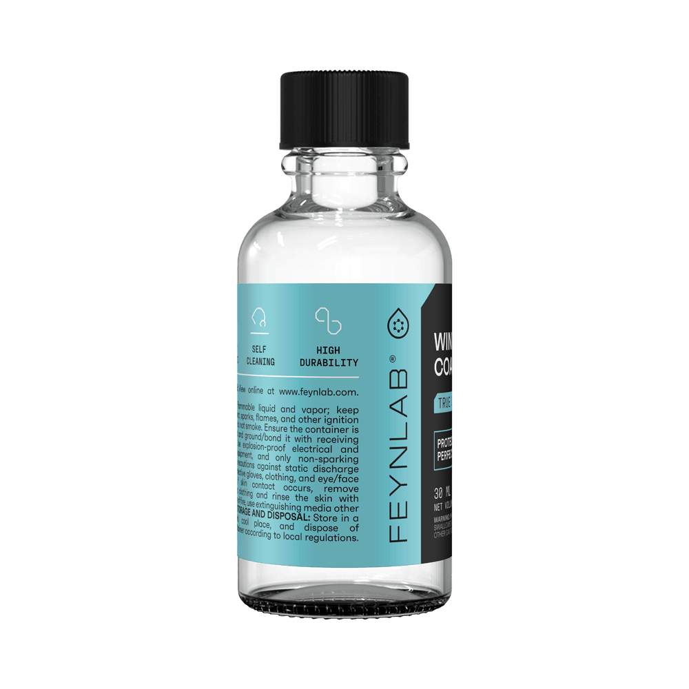 Feynlab® Window Coating 30ml