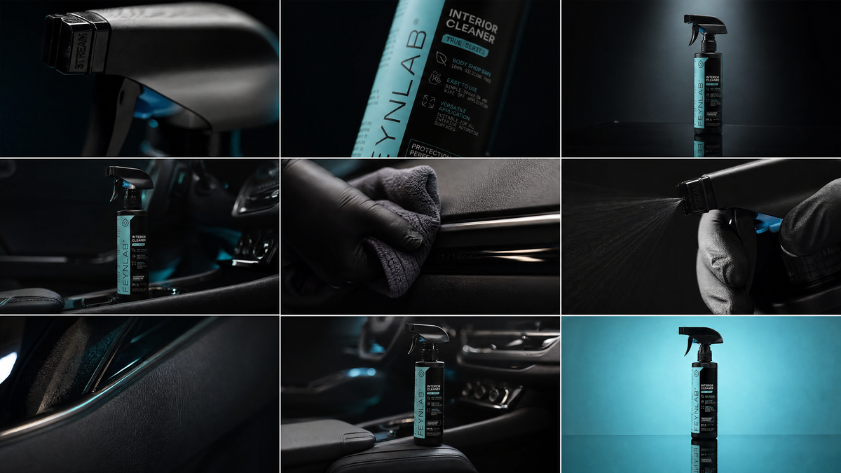 Feynlab® Interior Cleaner