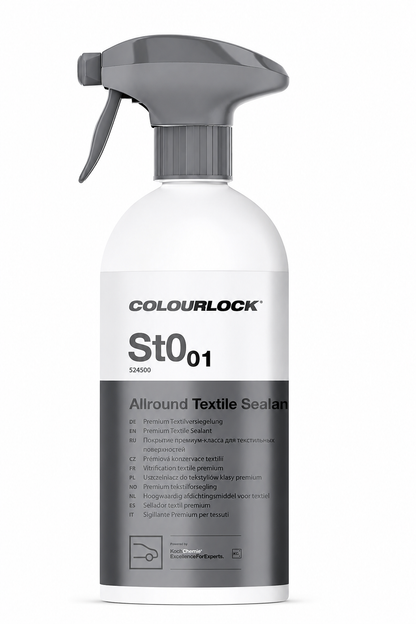 proceramic colourlock
st001
