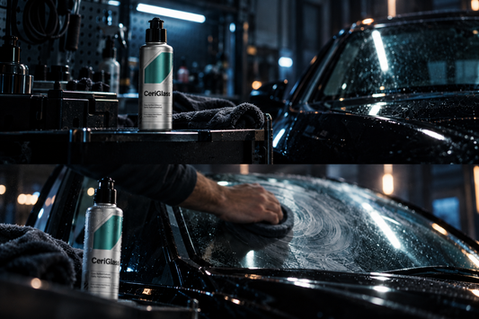 CARPRO CeriGlass Polish 150ml