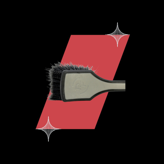 Detail Factory ProGrip Fender Well Brush