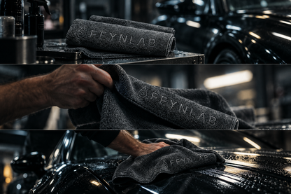 Feynlab® 300 Korean Microfiber