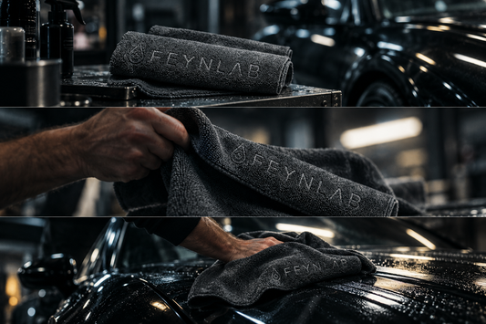 Feynlab® 300 Korean Microfiber