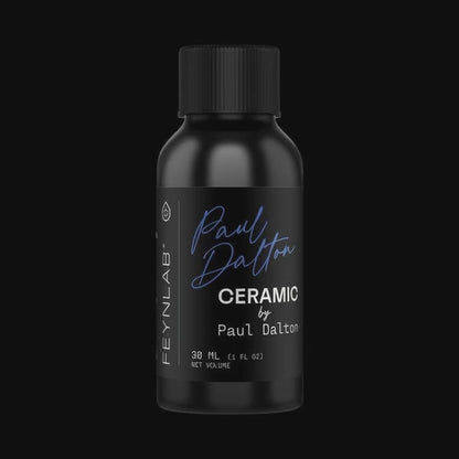 Ceramic Coating – FEYNLAB® Ceramic By Paul Dalton