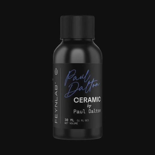 Ceramic Coating – FEYNLAB® Ceramic By Paul Dalton