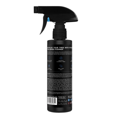 Feynlab® Tire & Wheel Cleaner
