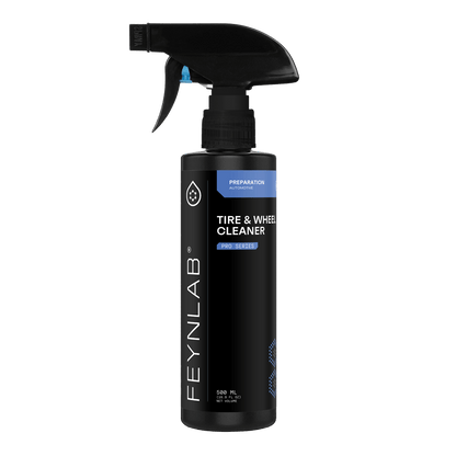 Feynlab® Tire & Wheel Cleaner