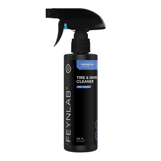 Feynlab® Tire & Wheel Cleaner