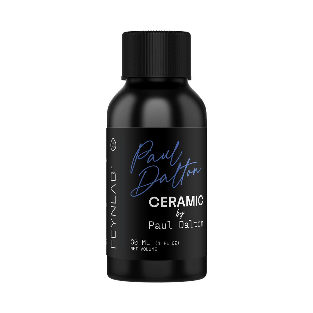 Ceramic Coating – FEYNLAB® Ceramic By Paul Dalton