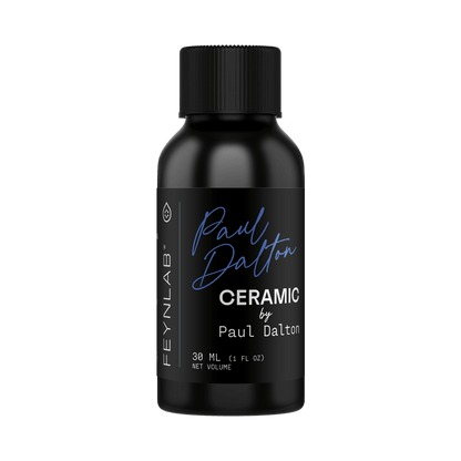 Ceramic Coating – FEYNLAB® Ceramic By Paul Dalton