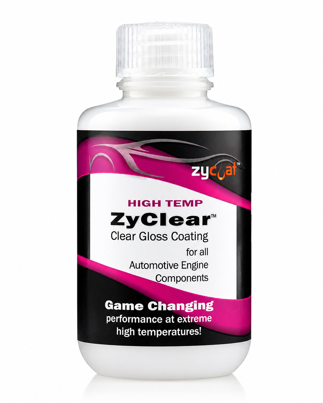 zycoat zyclear clear gloss coating