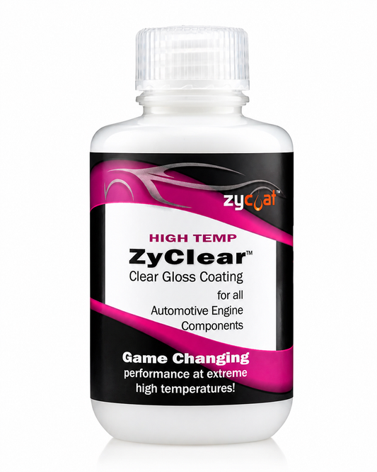 zycoat zyclear clear gloss coating